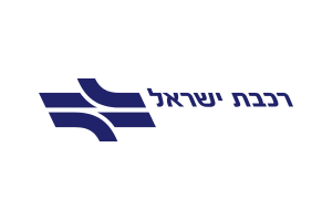 IsraelTrainLogo