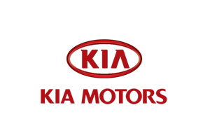 Kia motors logo