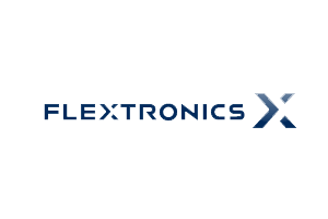 Logo flextronic